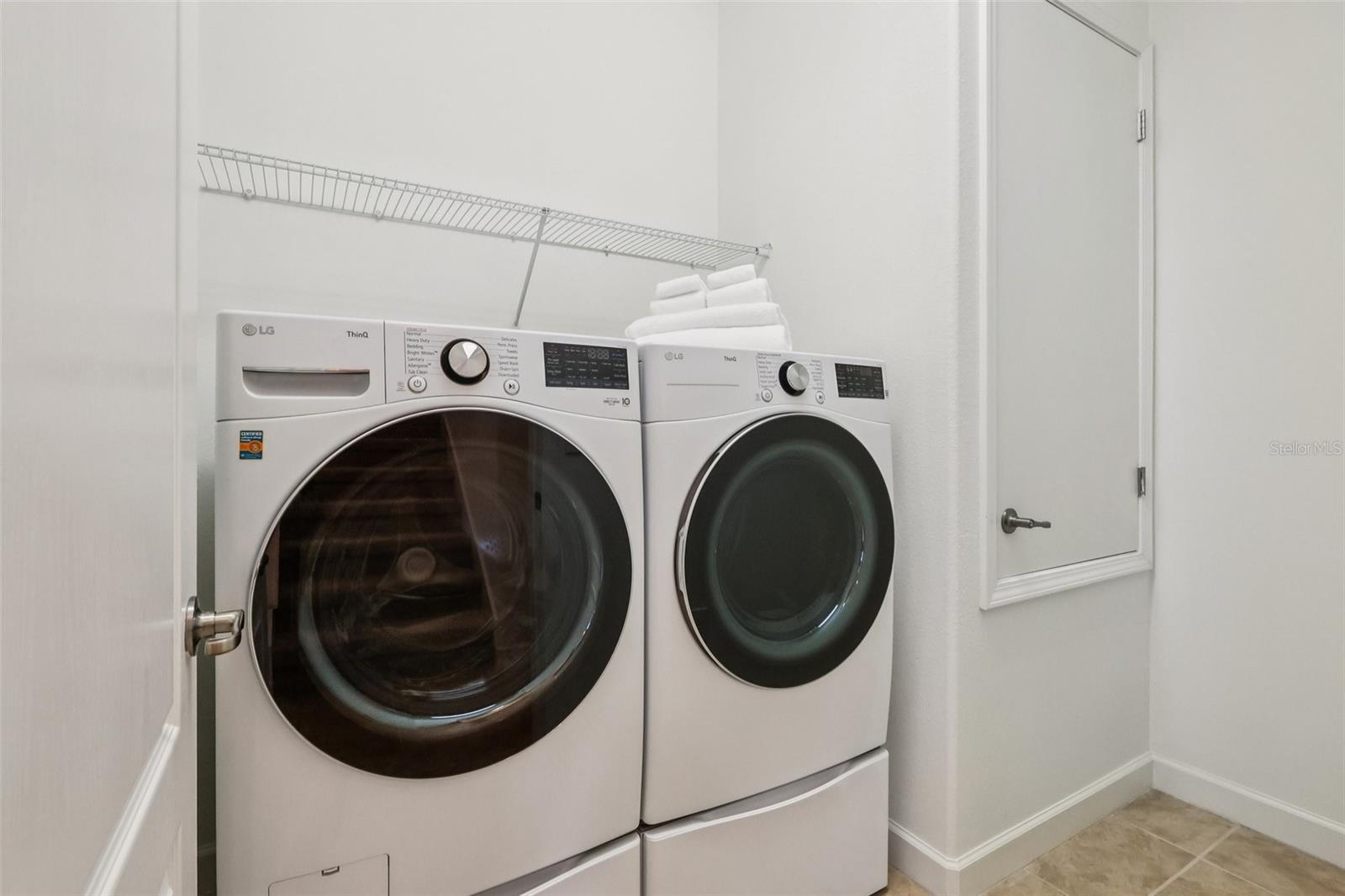 STONEYBROOK SOUTH PH 1 - Residential