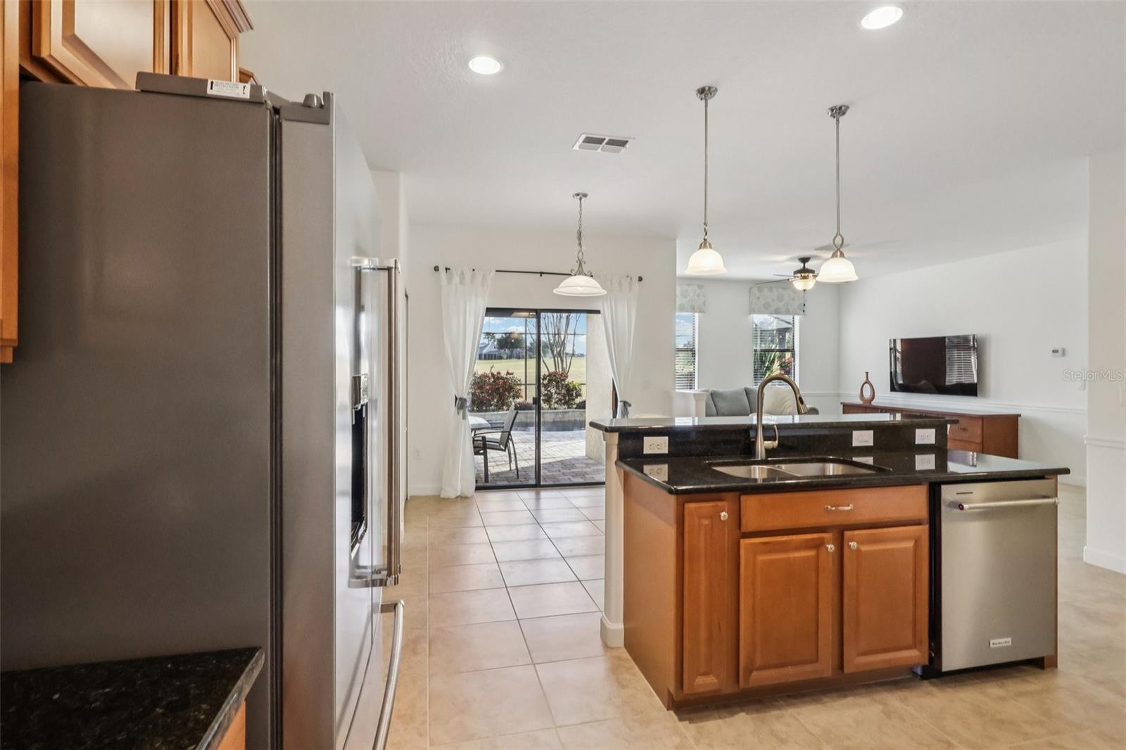 STONEYBROOK SOUTH PH 1 - Residential