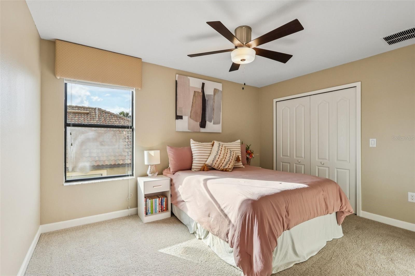 STONEYBROOK SOUTH PH 1 - Residential