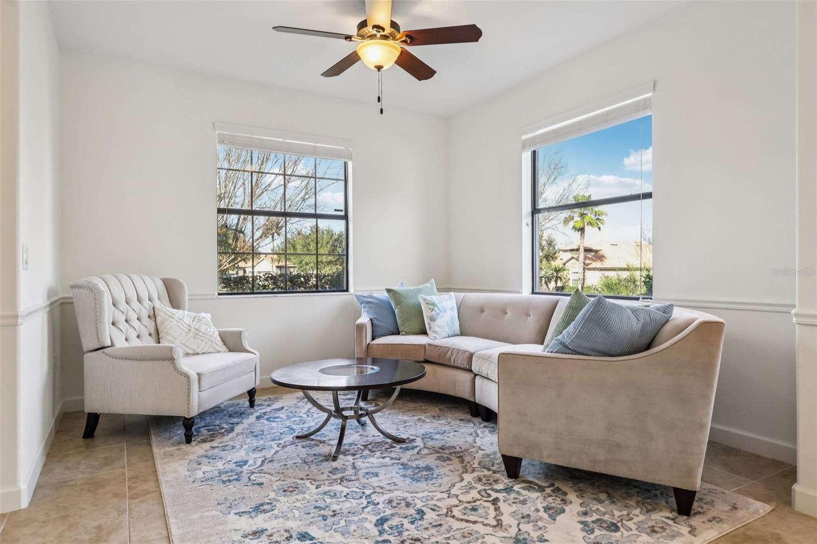 STONEYBROOK SOUTH PH 1 - Residential