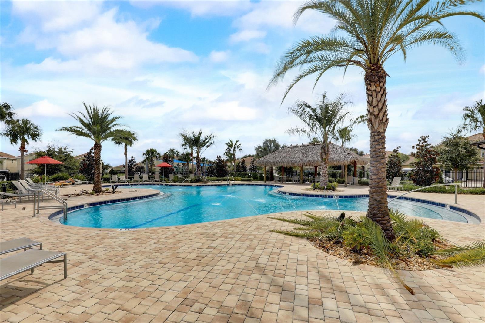 STONEYBROOK SOUTH PH 1 - Residential