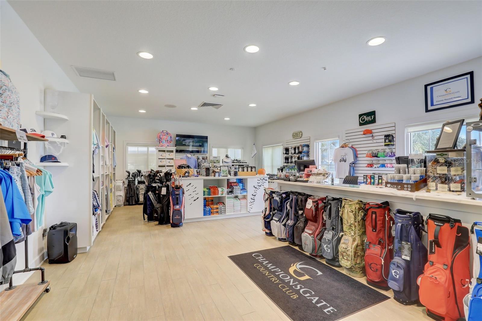 STONEYBROOK SOUTH PH 1 - Residential