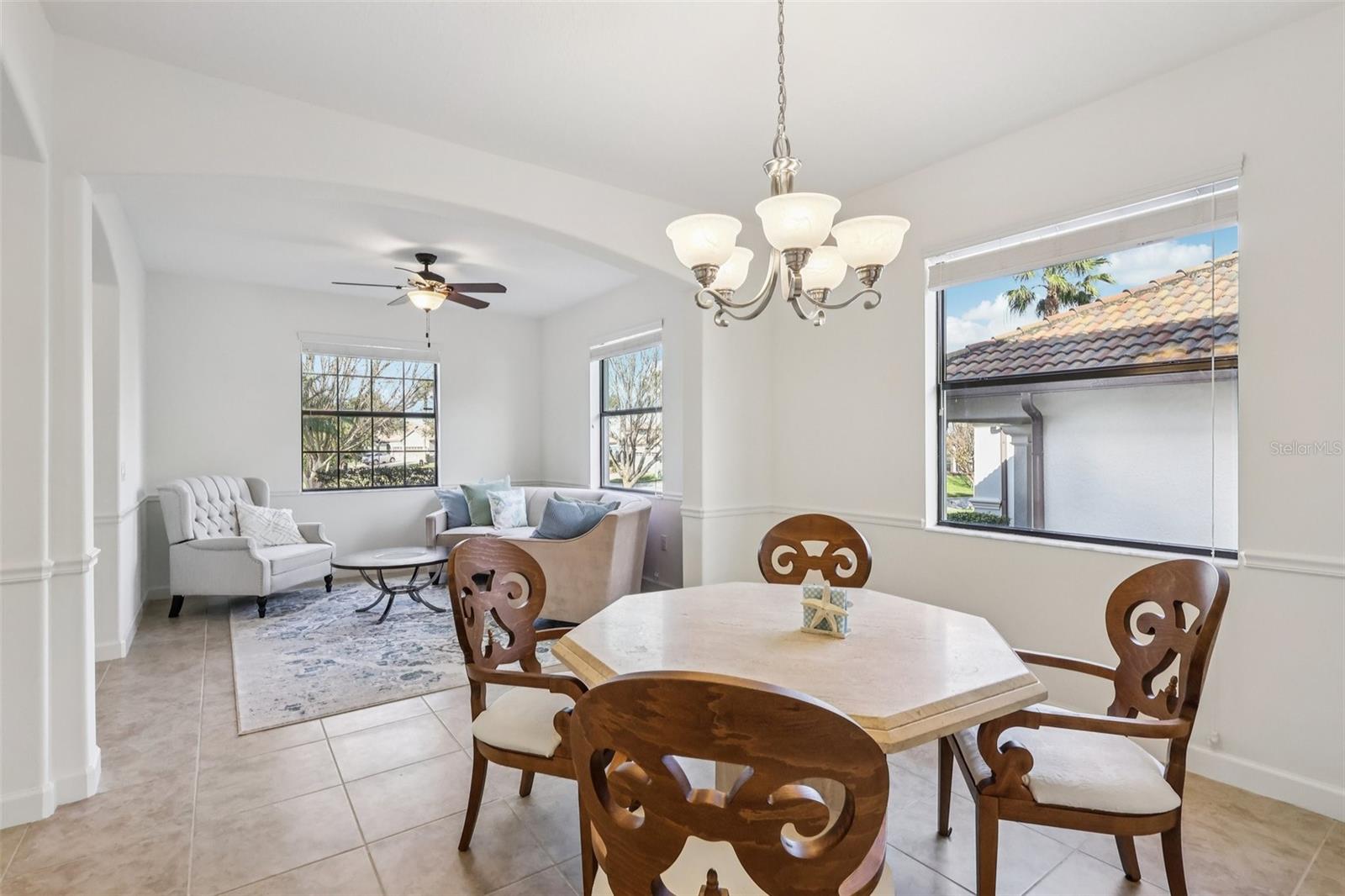 STONEYBROOK SOUTH PH 1 - Residential