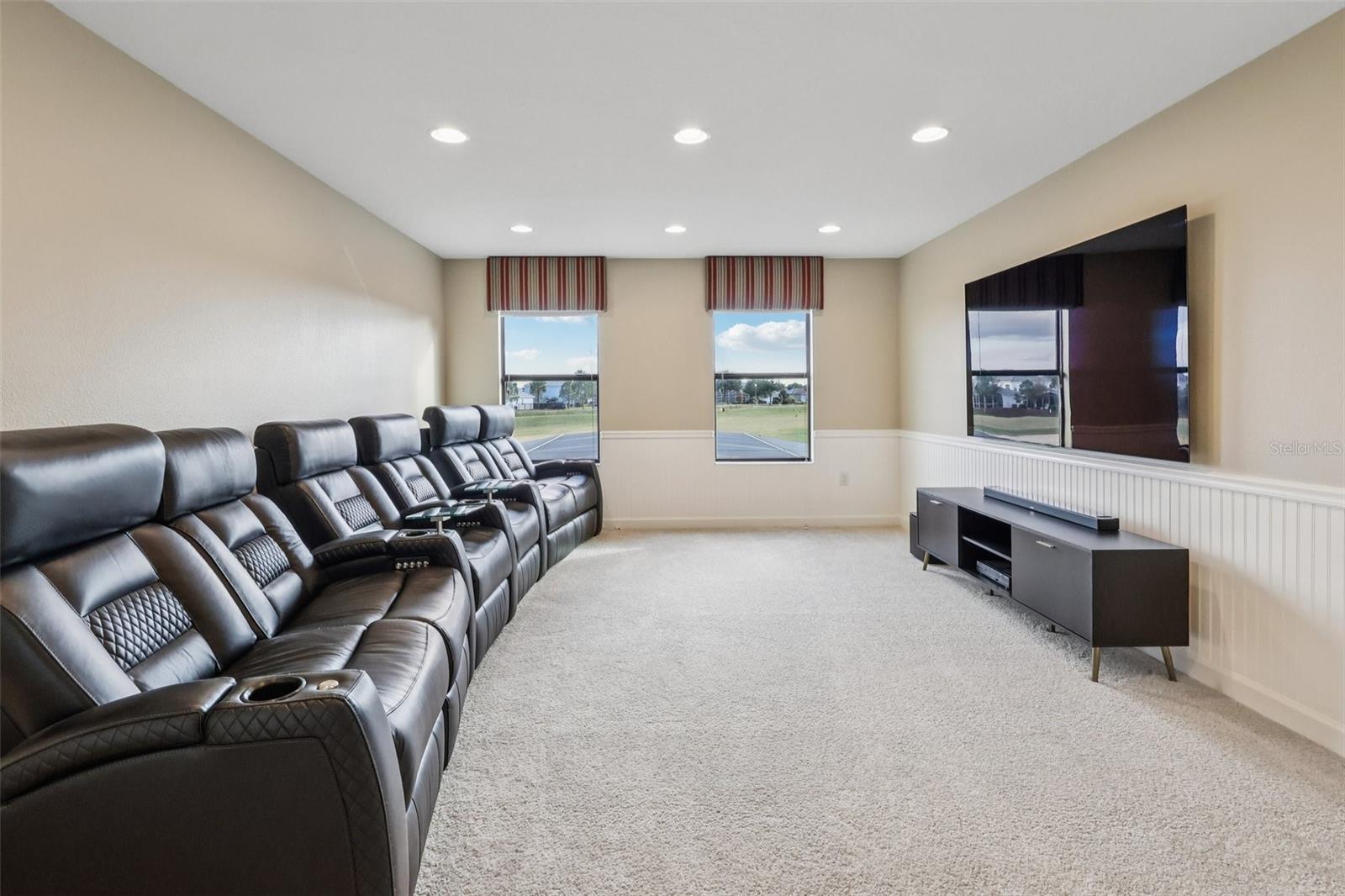 STONEYBROOK SOUTH PH 1 - Residential