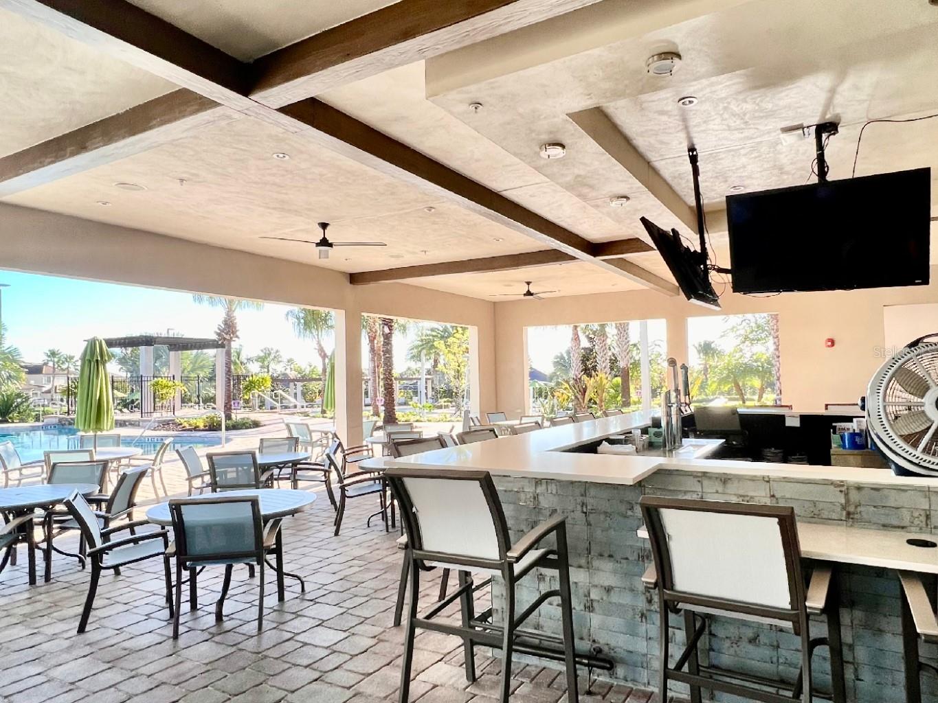 STONEYBROOK SOUTH PH 1 - Residential