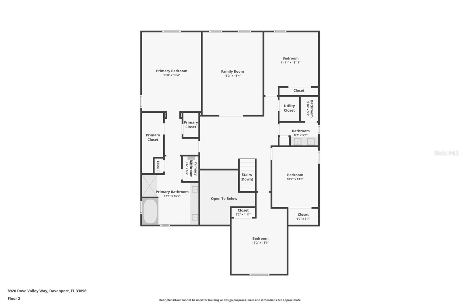 STONEYBROOK SOUTH PH 1 - Residential