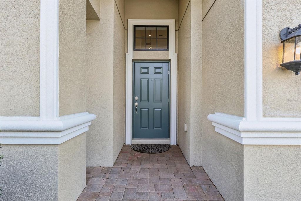 Photo of 8920 Dove Valley Way, Davenport, FL 33896 (MLS # O6375229)