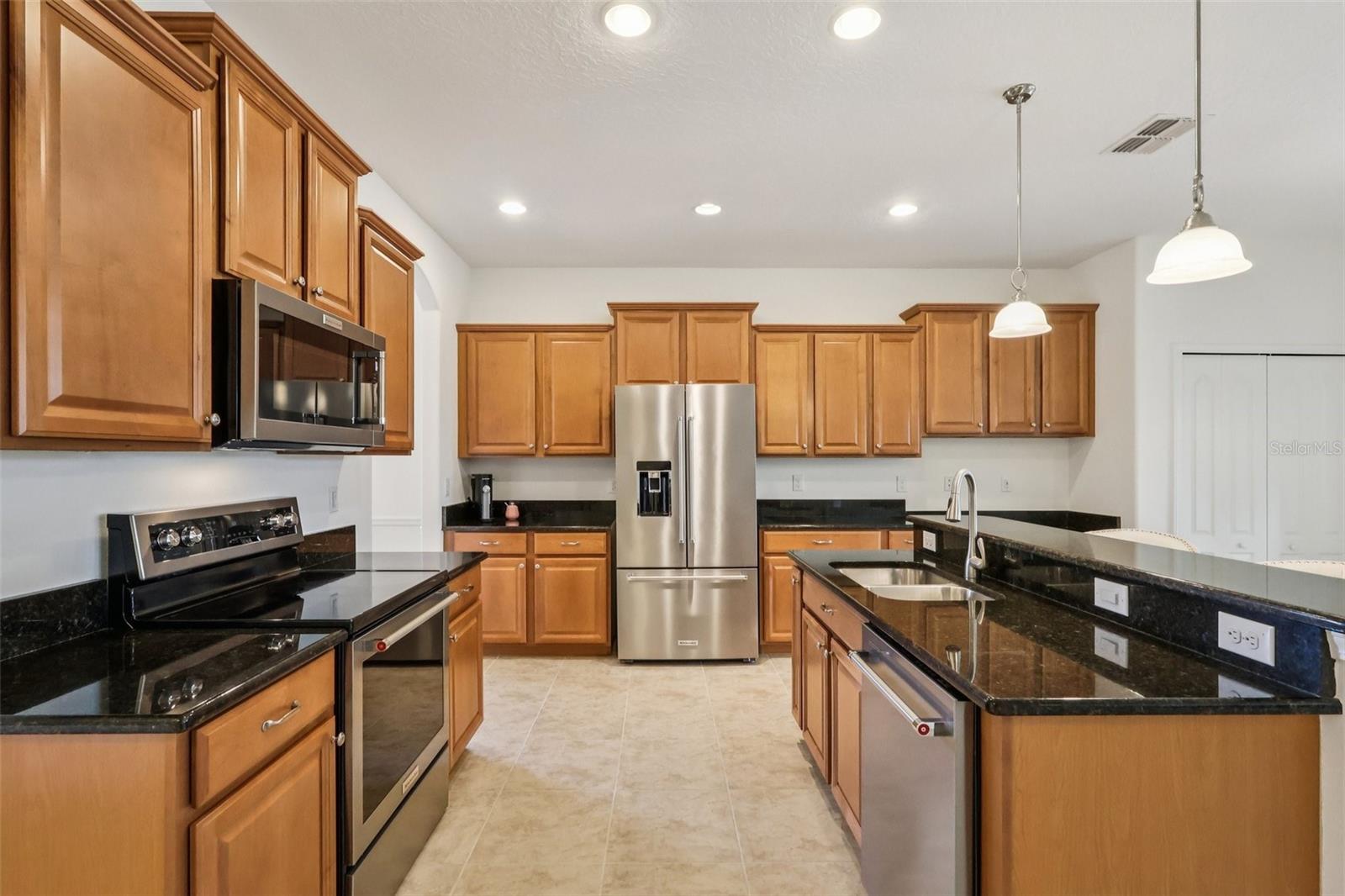 STONEYBROOK SOUTH PH 1 - Residential