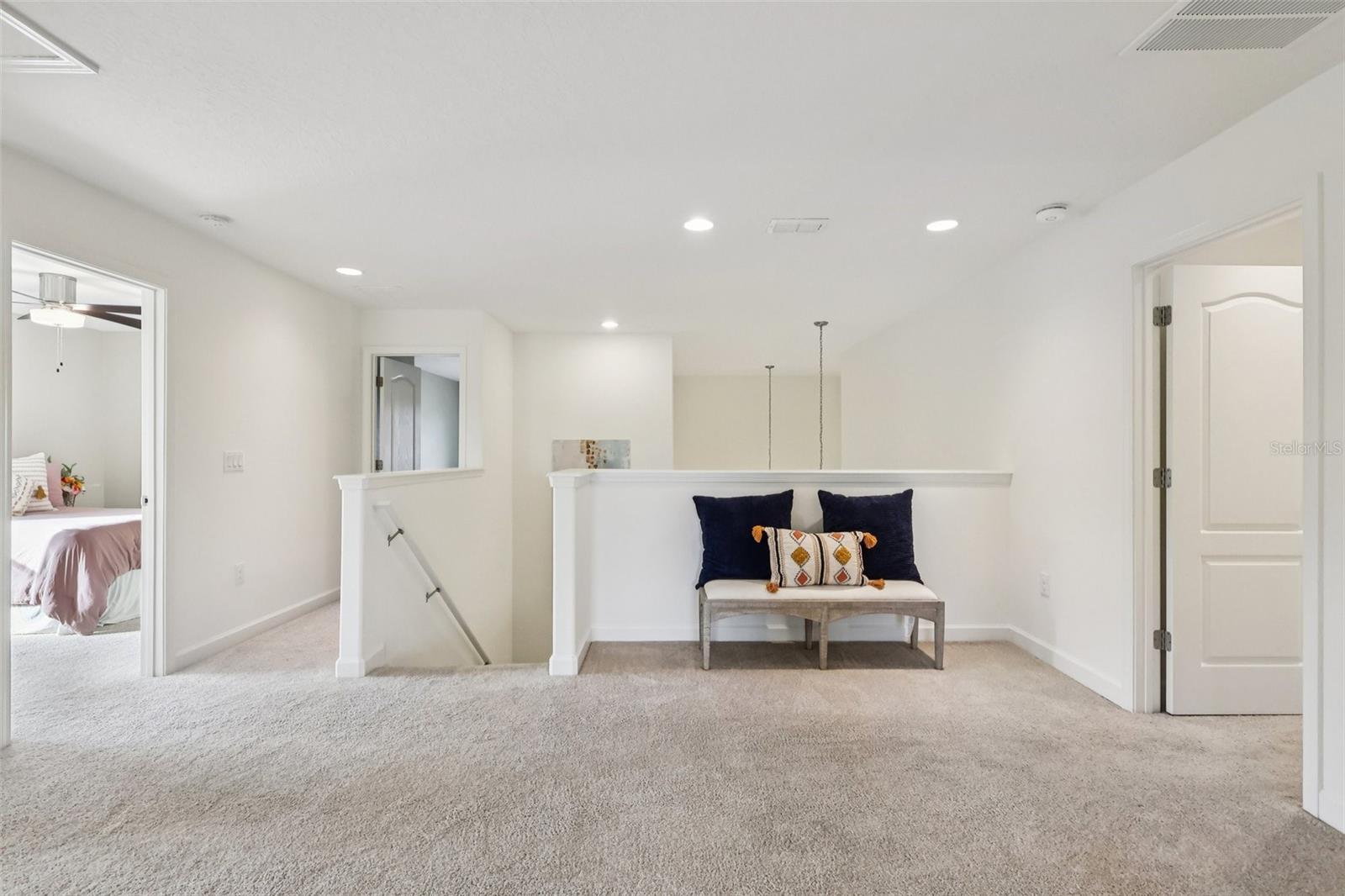 STONEYBROOK SOUTH PH 1 - Residential