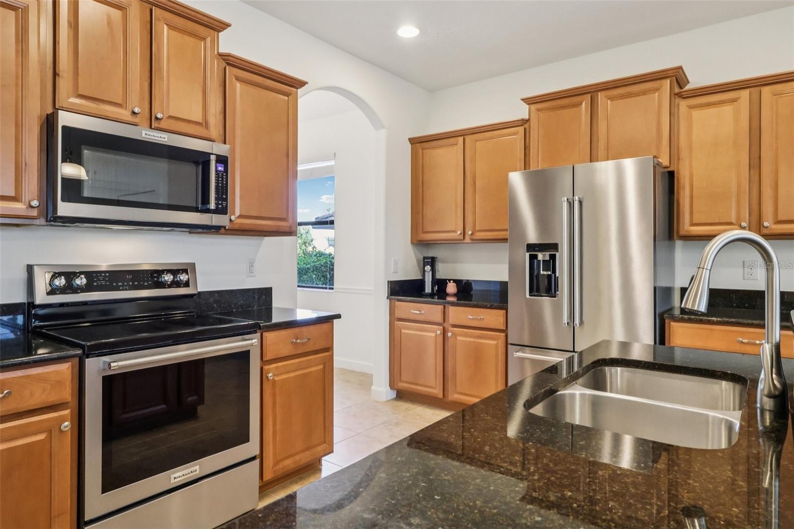 STONEYBROOK SOUTH PH 1 - Residential