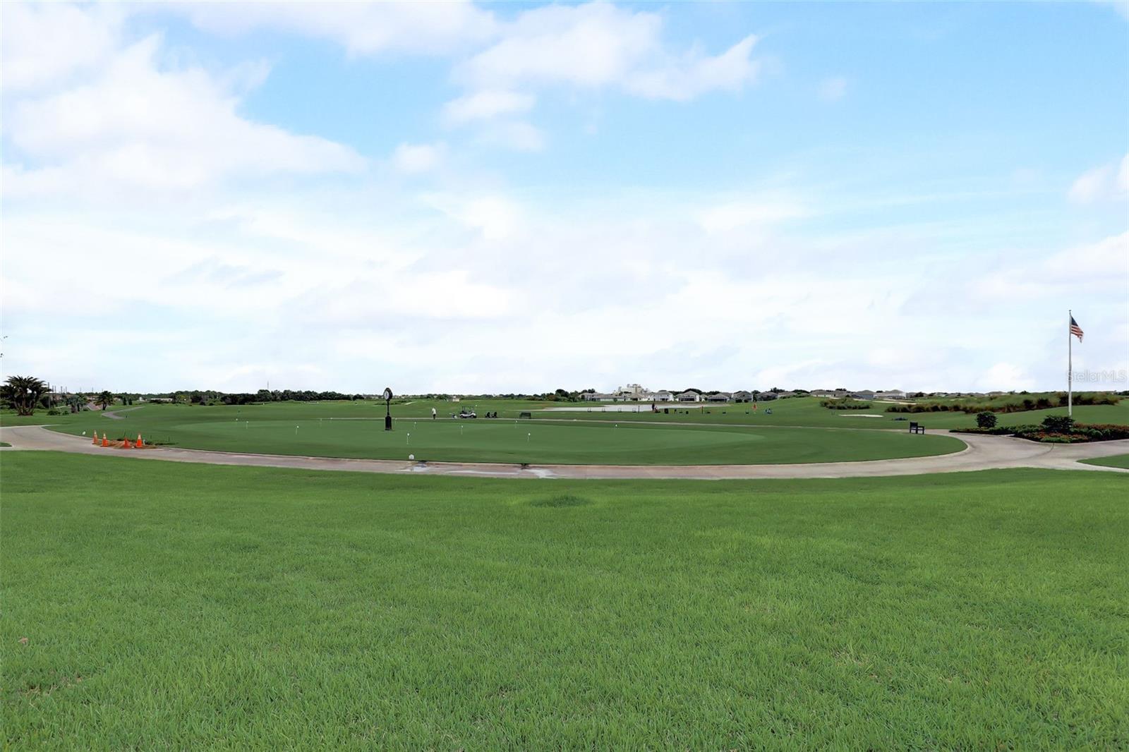 STONEYBROOK SOUTH PH 1 - Residential