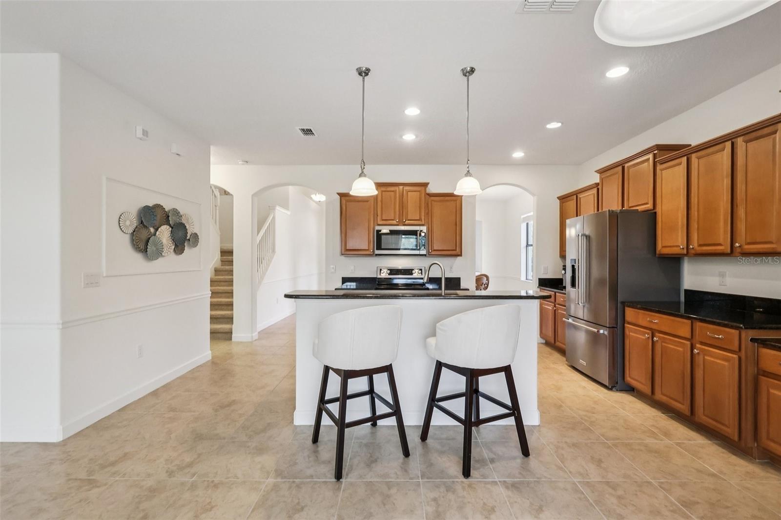 STONEYBROOK SOUTH PH 1 - Residential