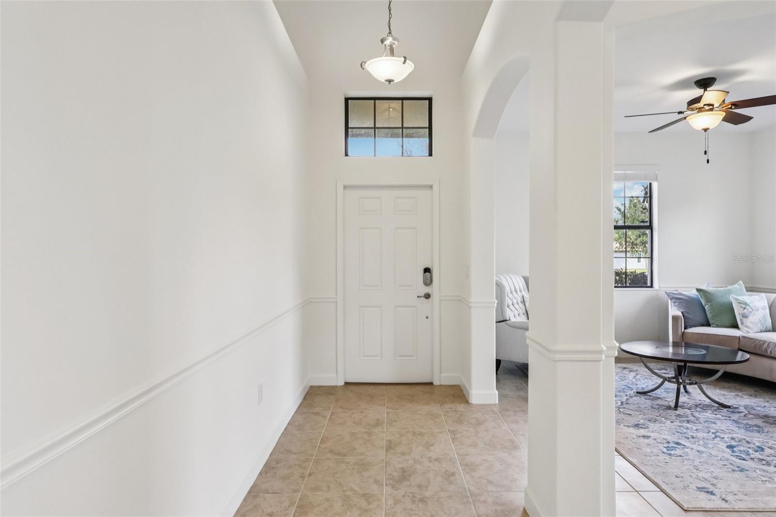 STONEYBROOK SOUTH PH 1 - Residential