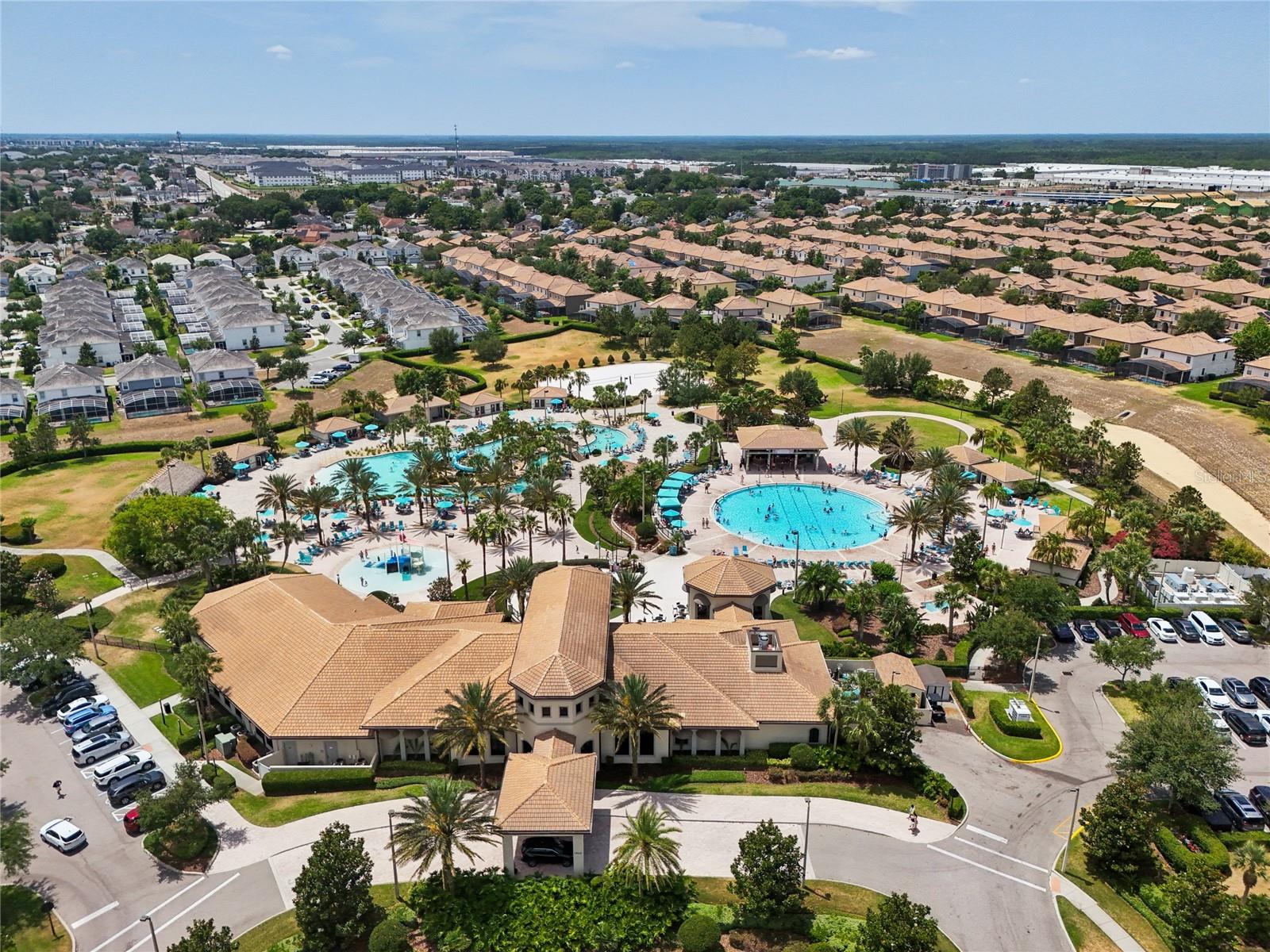 STONEYBROOK SOUTH PH 1 - Residential