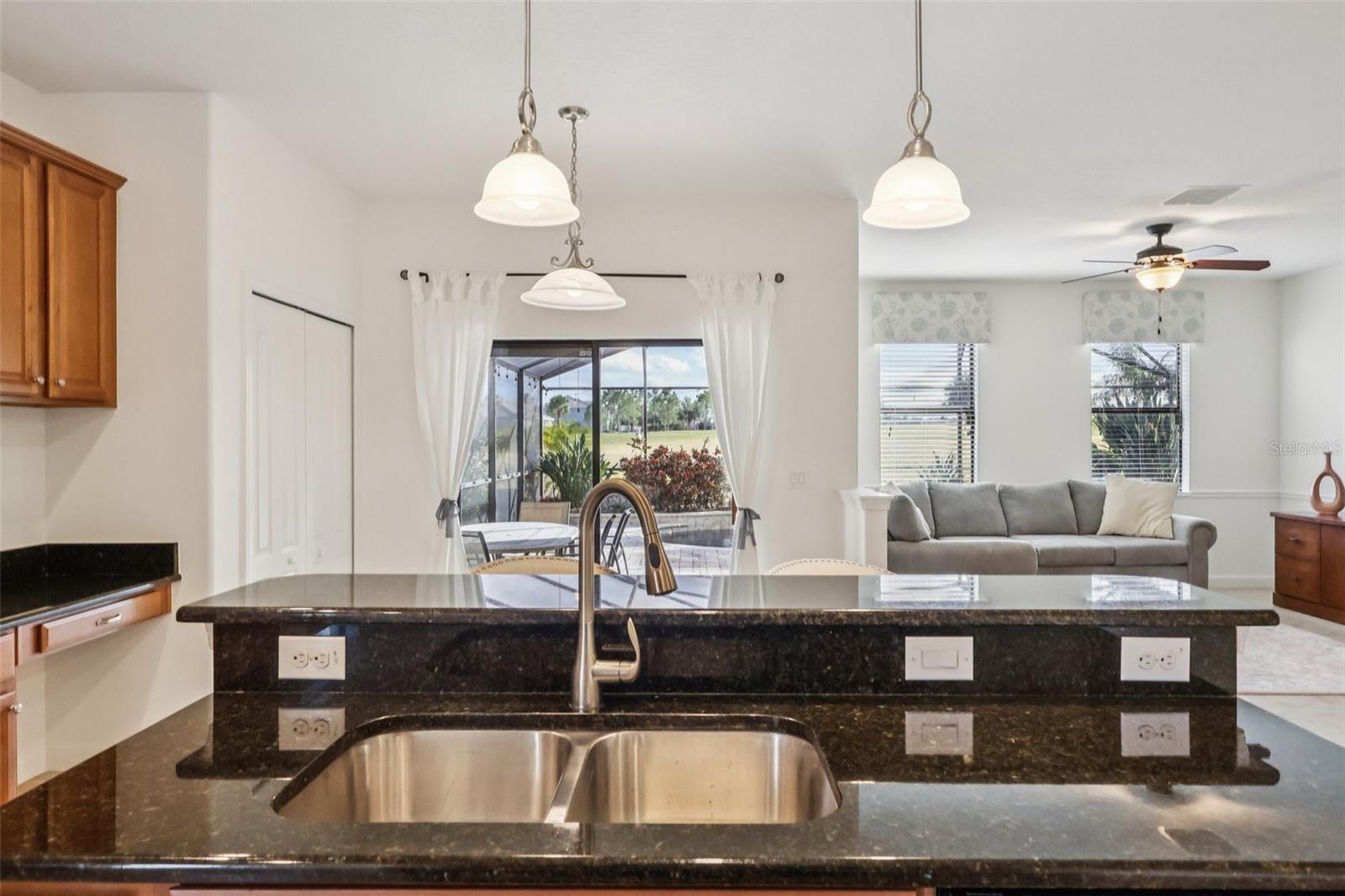 STONEYBROOK SOUTH PH 1 - Residential