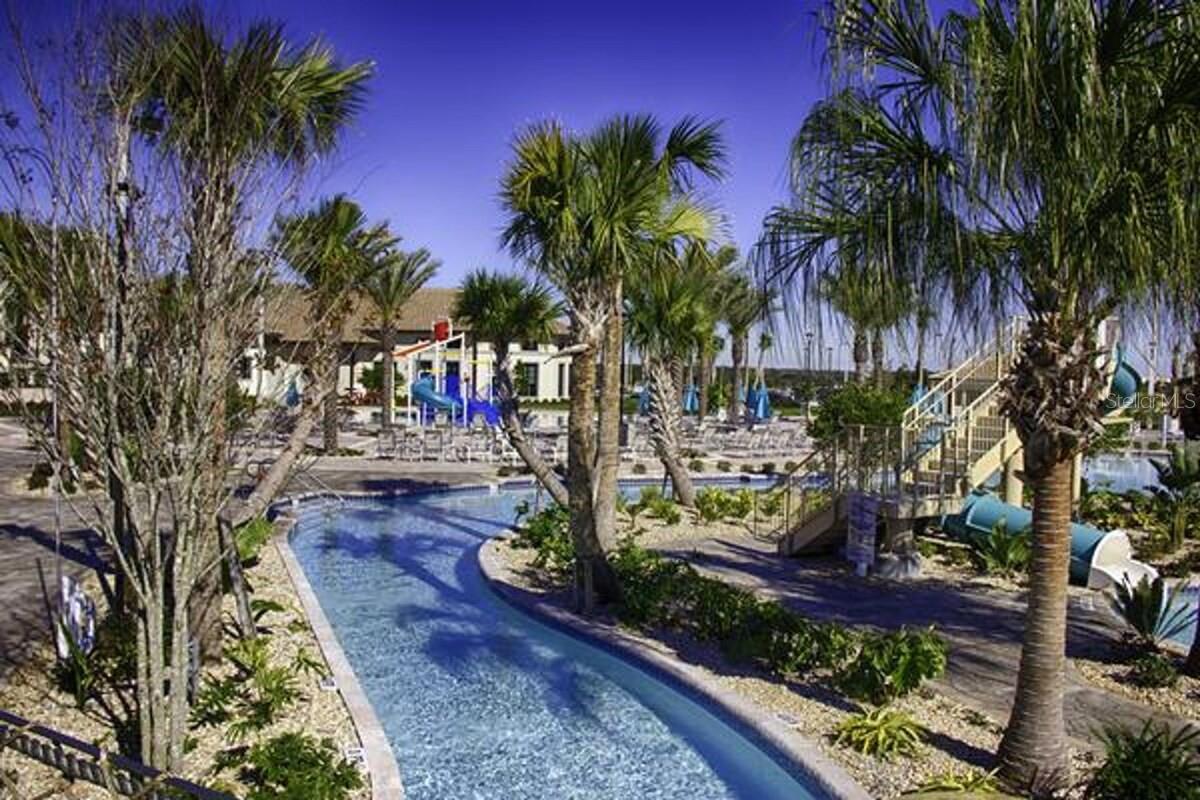 STONEYBROOK SOUTH PH 1 - Residential