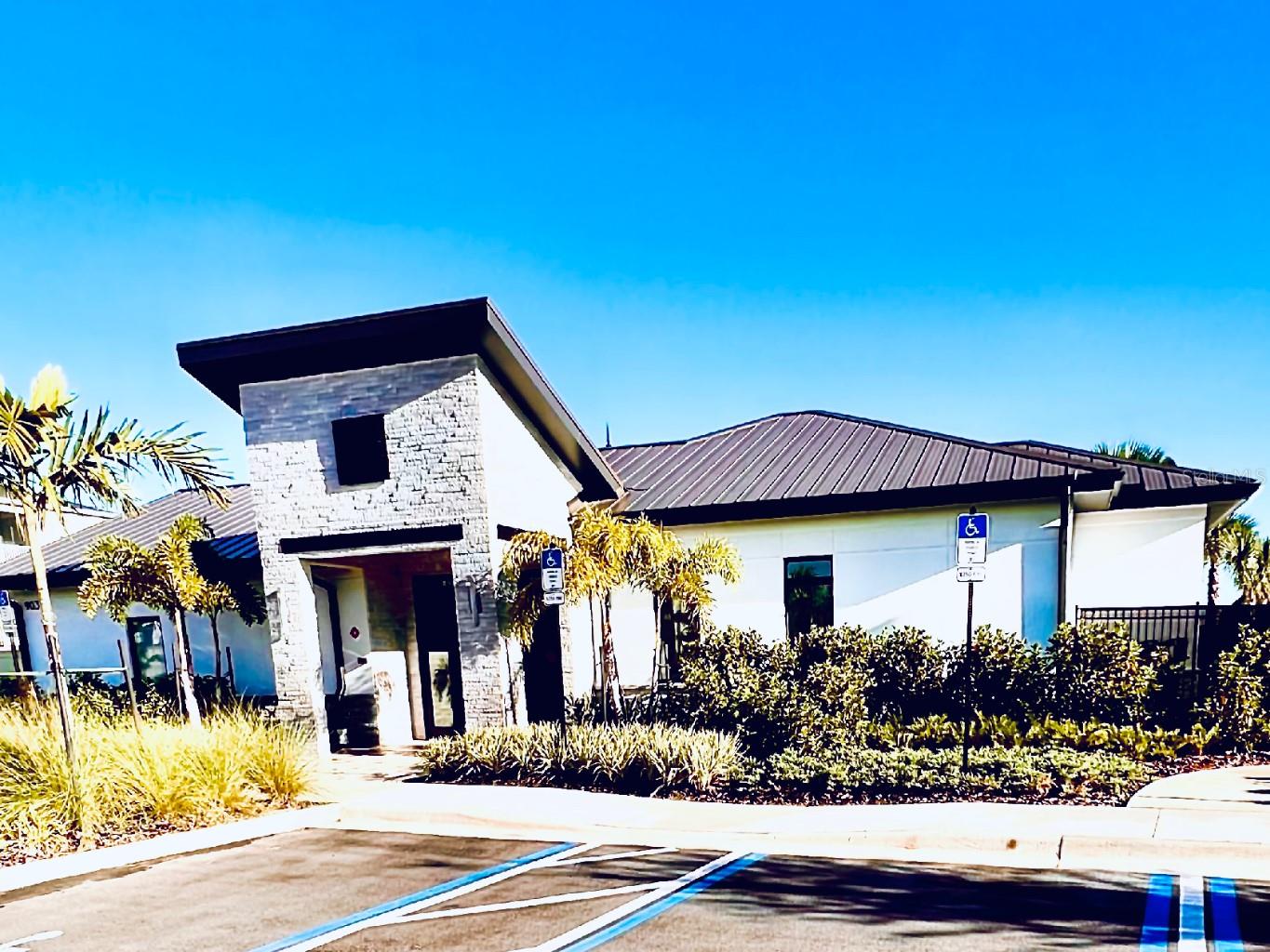 STONEYBROOK SOUTH PH 1 - Residential