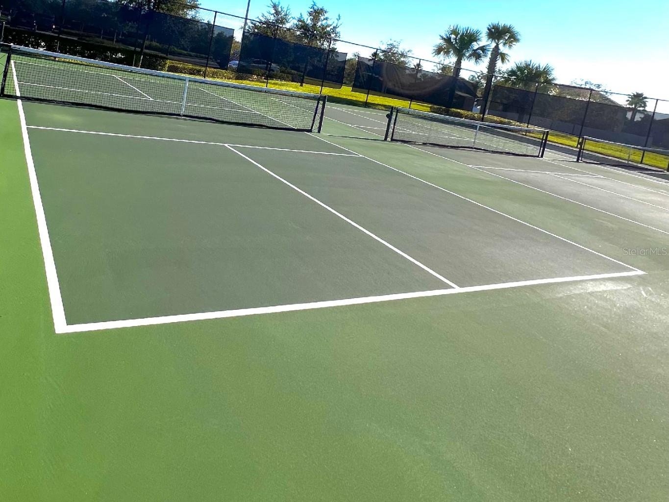 STONEYBROOK SOUTH PH 1 - Residential