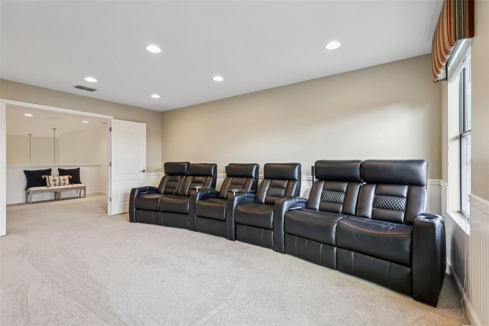 STONEYBROOK SOUTH PH 1 - Residential