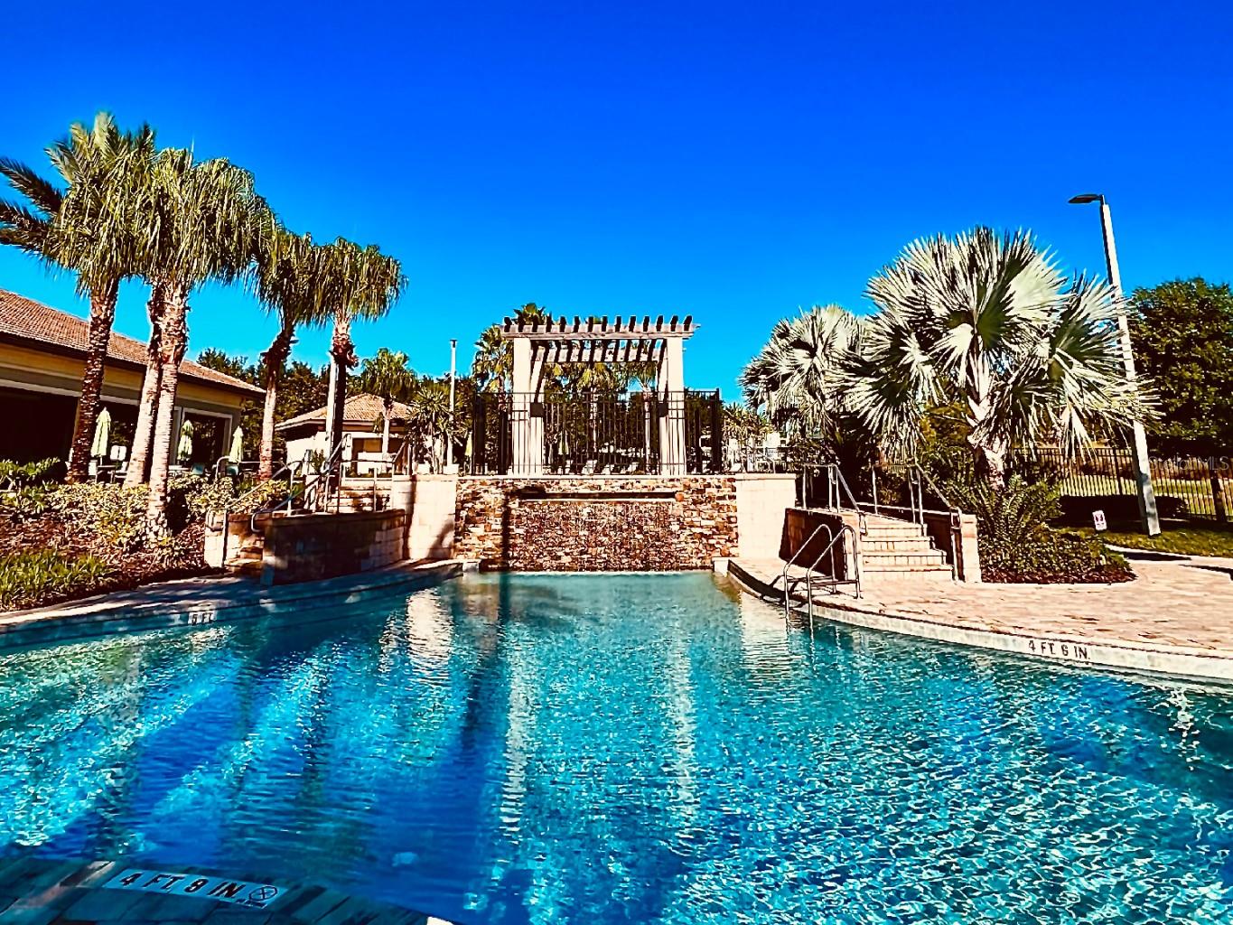 STONEYBROOK SOUTH PH 1 - Residential