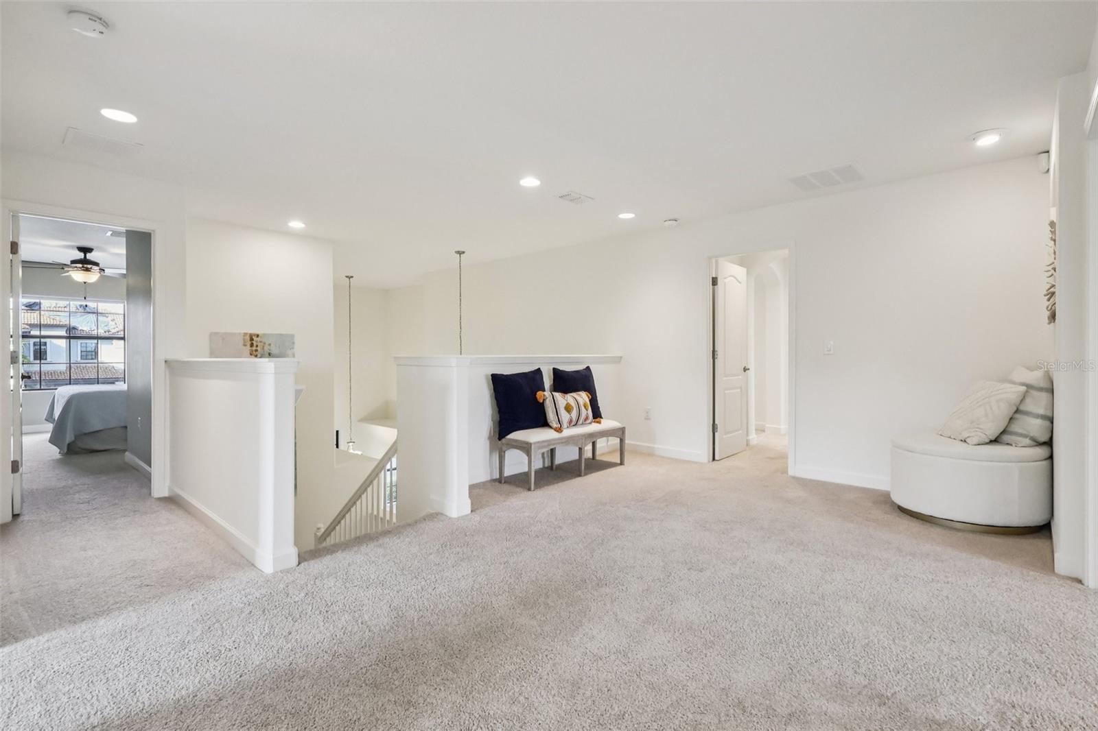 STONEYBROOK SOUTH PH 1 - Residential