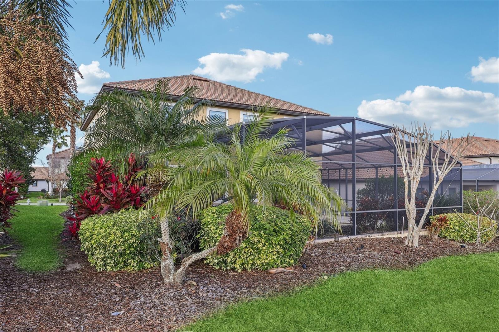 STONEYBROOK SOUTH PH 1 - Residential