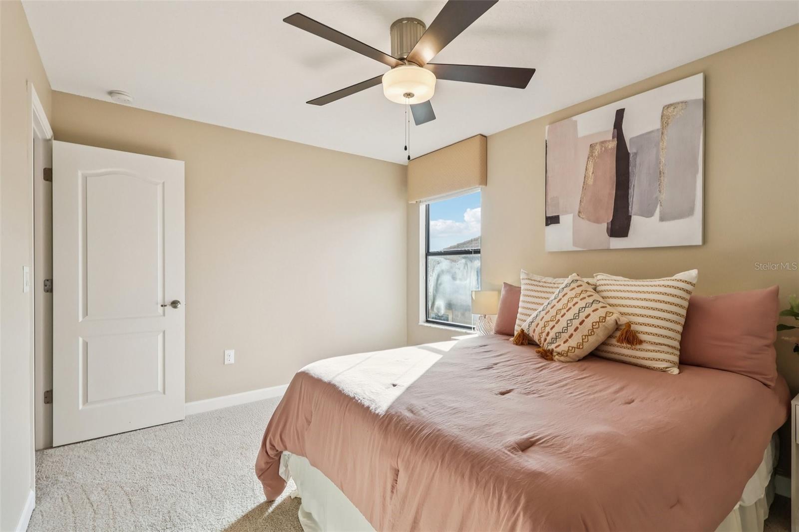 STONEYBROOK SOUTH PH 1 - Residential