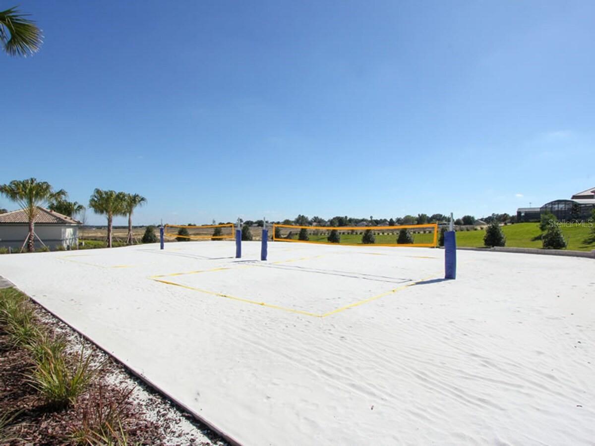 STONEYBROOK SOUTH PH 1 - Residential