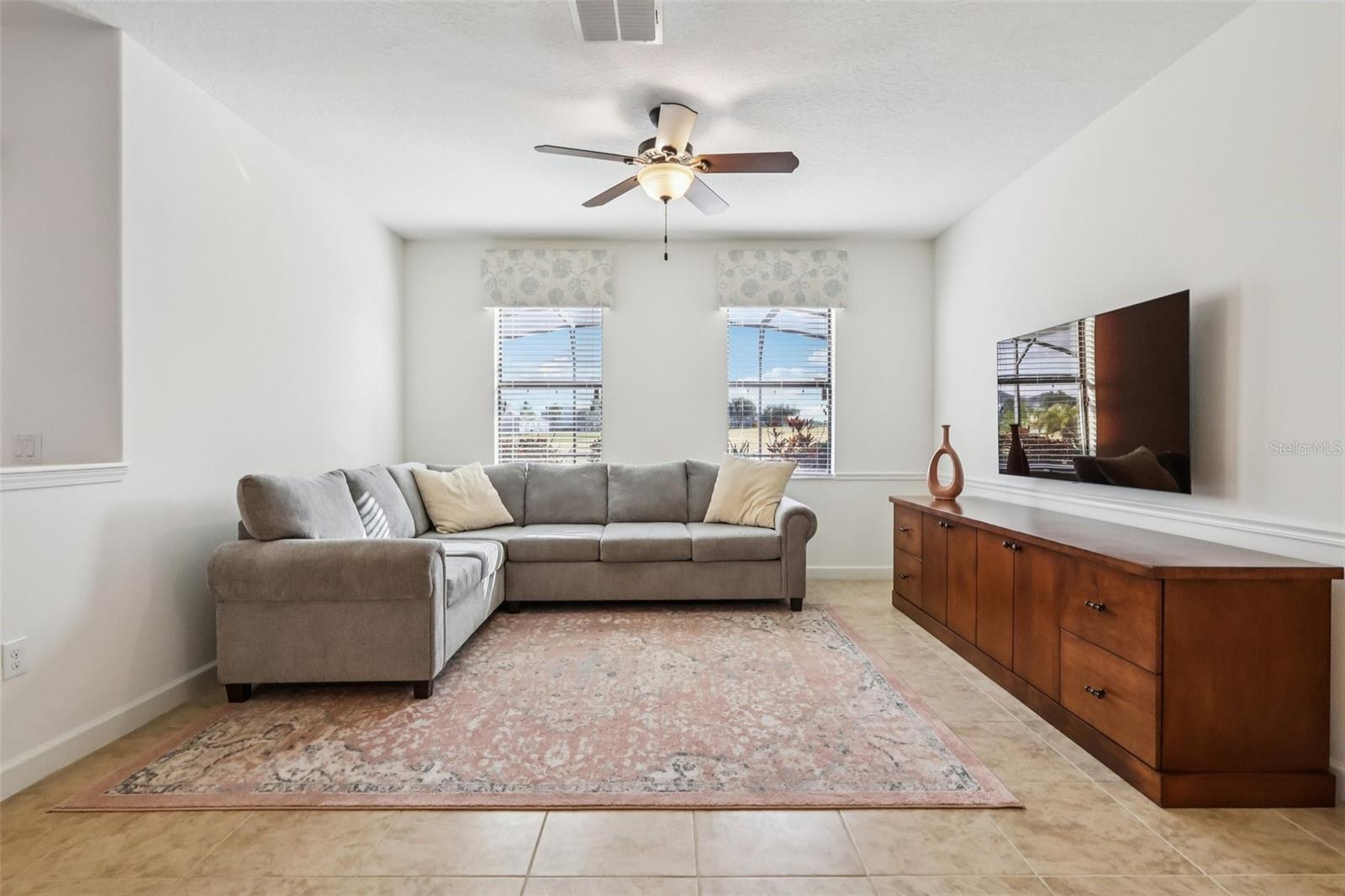 STONEYBROOK SOUTH PH 1 - Residential