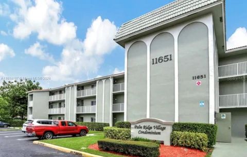 11651 ROYAL PALM BOULEVARD 204 CORAL SPRINGS FL 33065