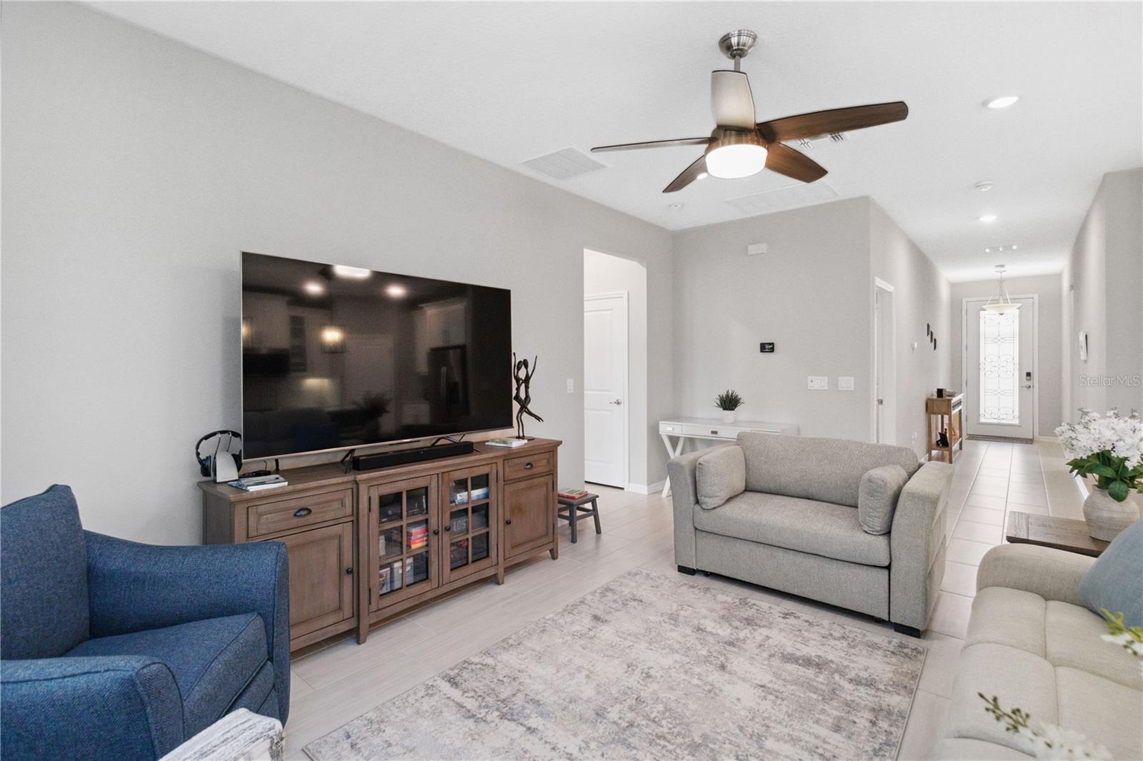 VENICE WOODLANDS PH 2B - Residential