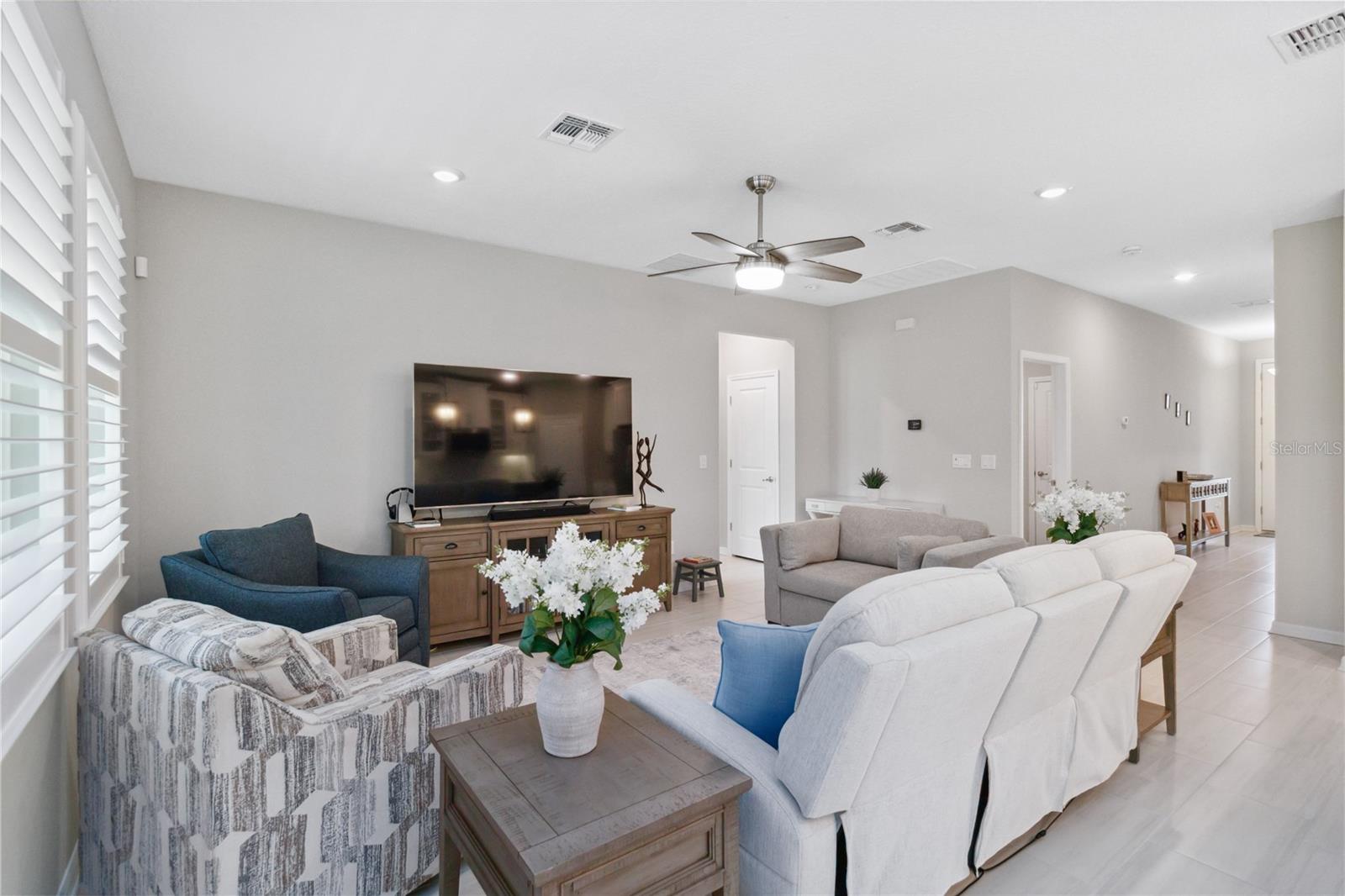 VENICE WOODLANDS PH 2B - Residential