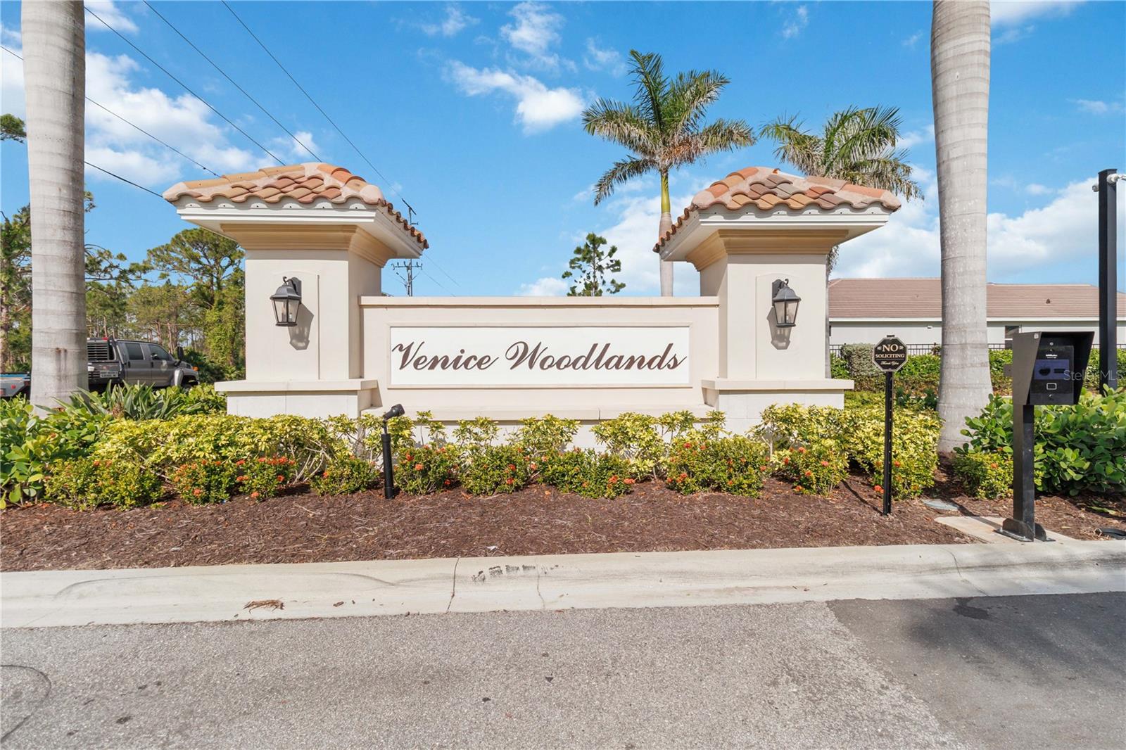 VENICE WOODLANDS PH 2B - Residential
