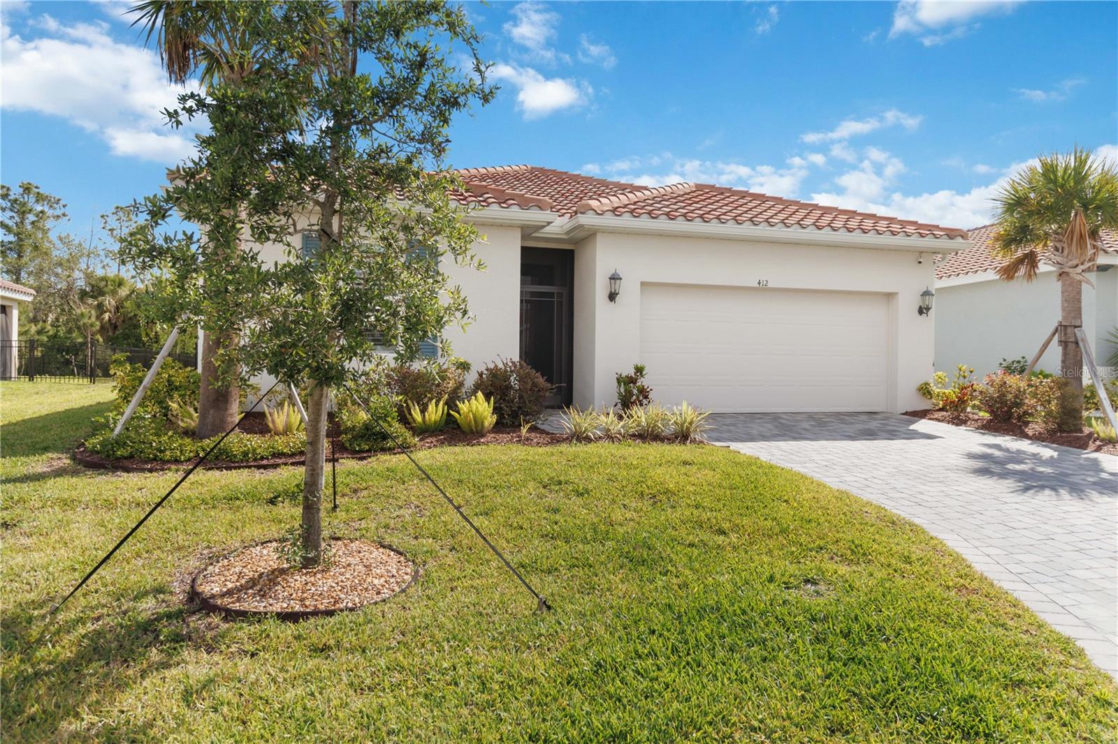 412 DAYLILY BOULEVARD