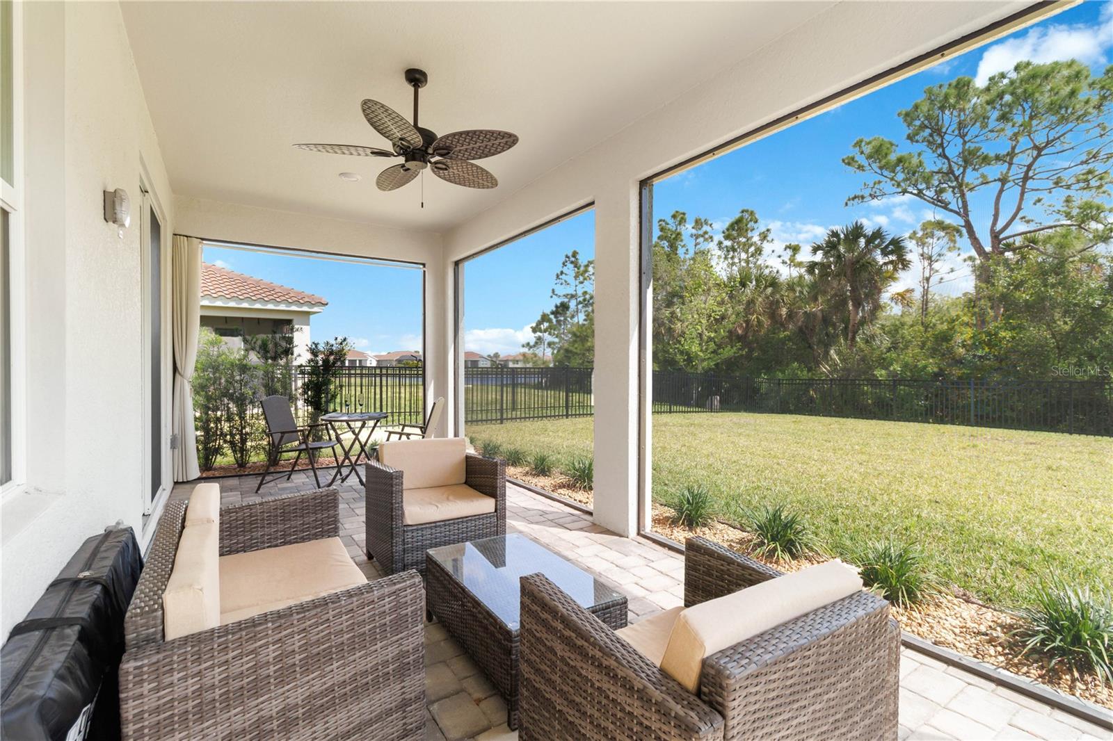 VENICE WOODLANDS PH 2B - Residential