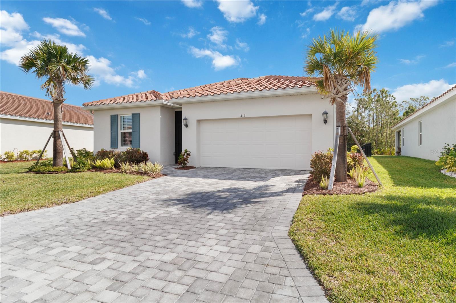 412 DAYLILY BOULEVARD