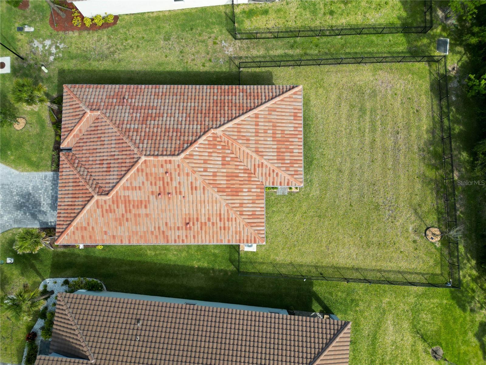 VENICE WOODLANDS PH 2B - Residential
