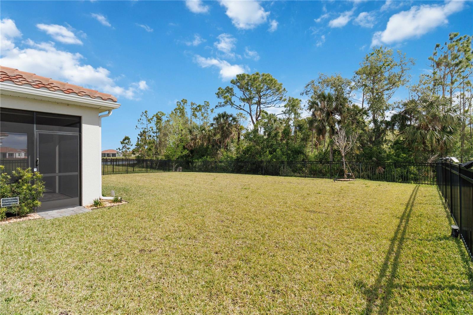 VENICE WOODLANDS PH 2B - Residential