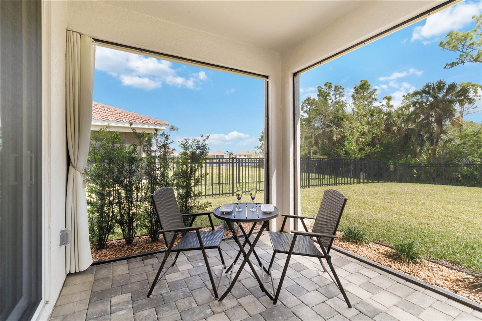 VENICE WOODLANDS PH 2B - Residential