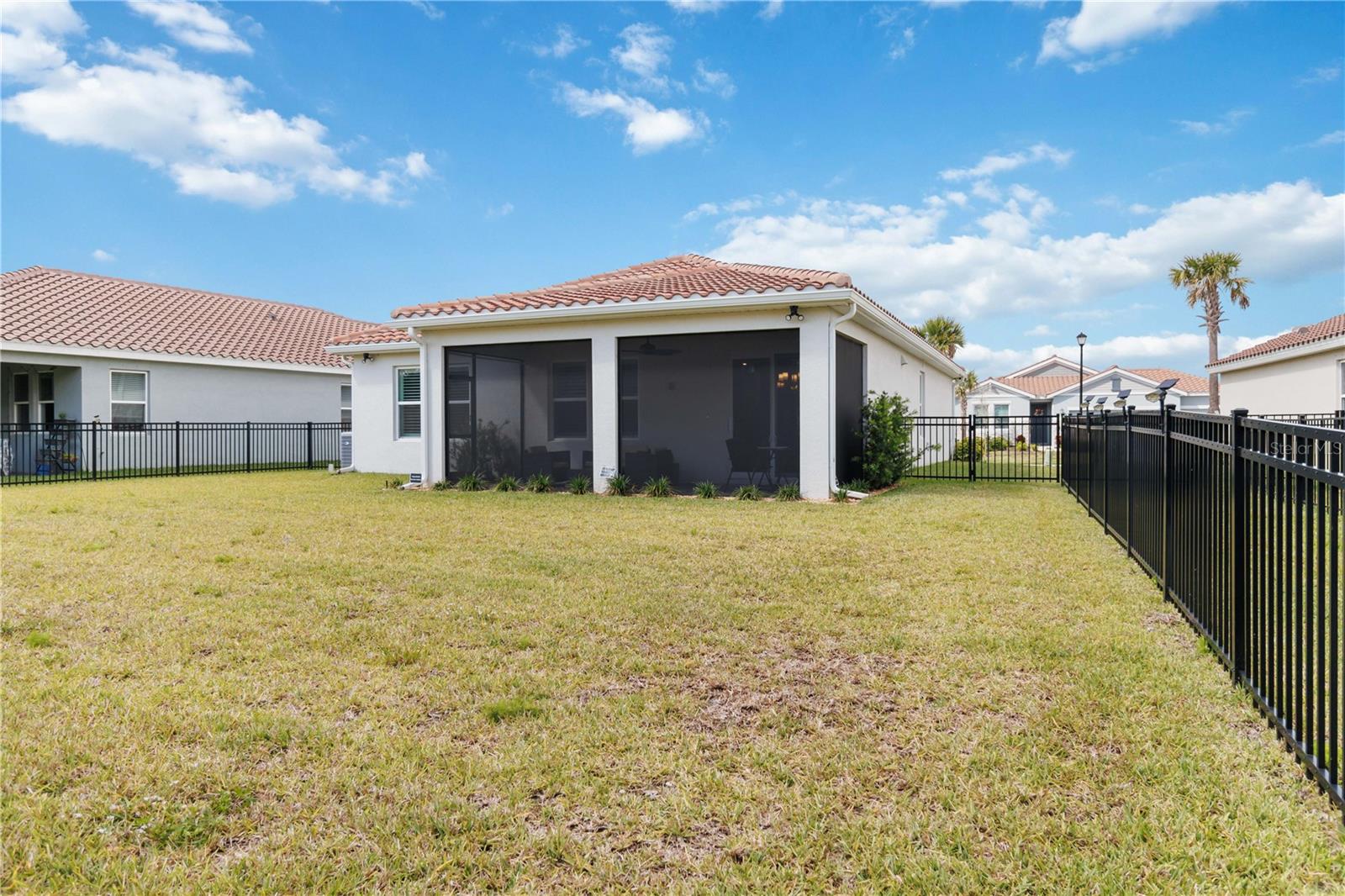 VENICE WOODLANDS PH 2B - Residential