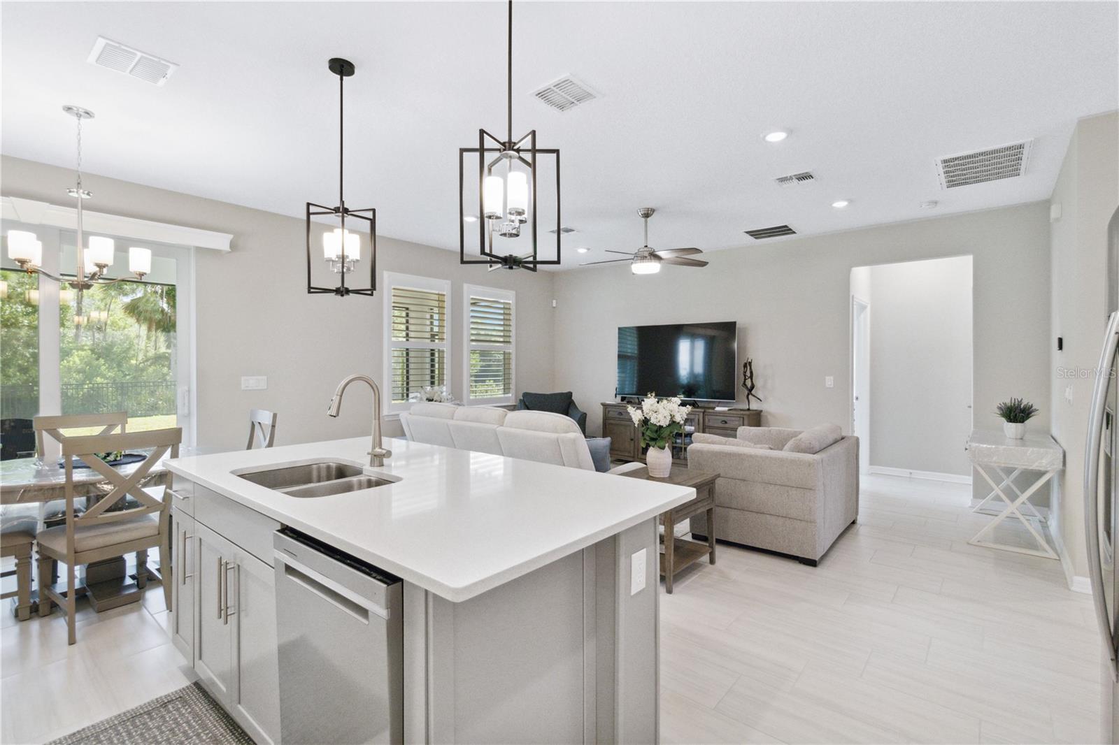 VENICE WOODLANDS PH 2B - Residential