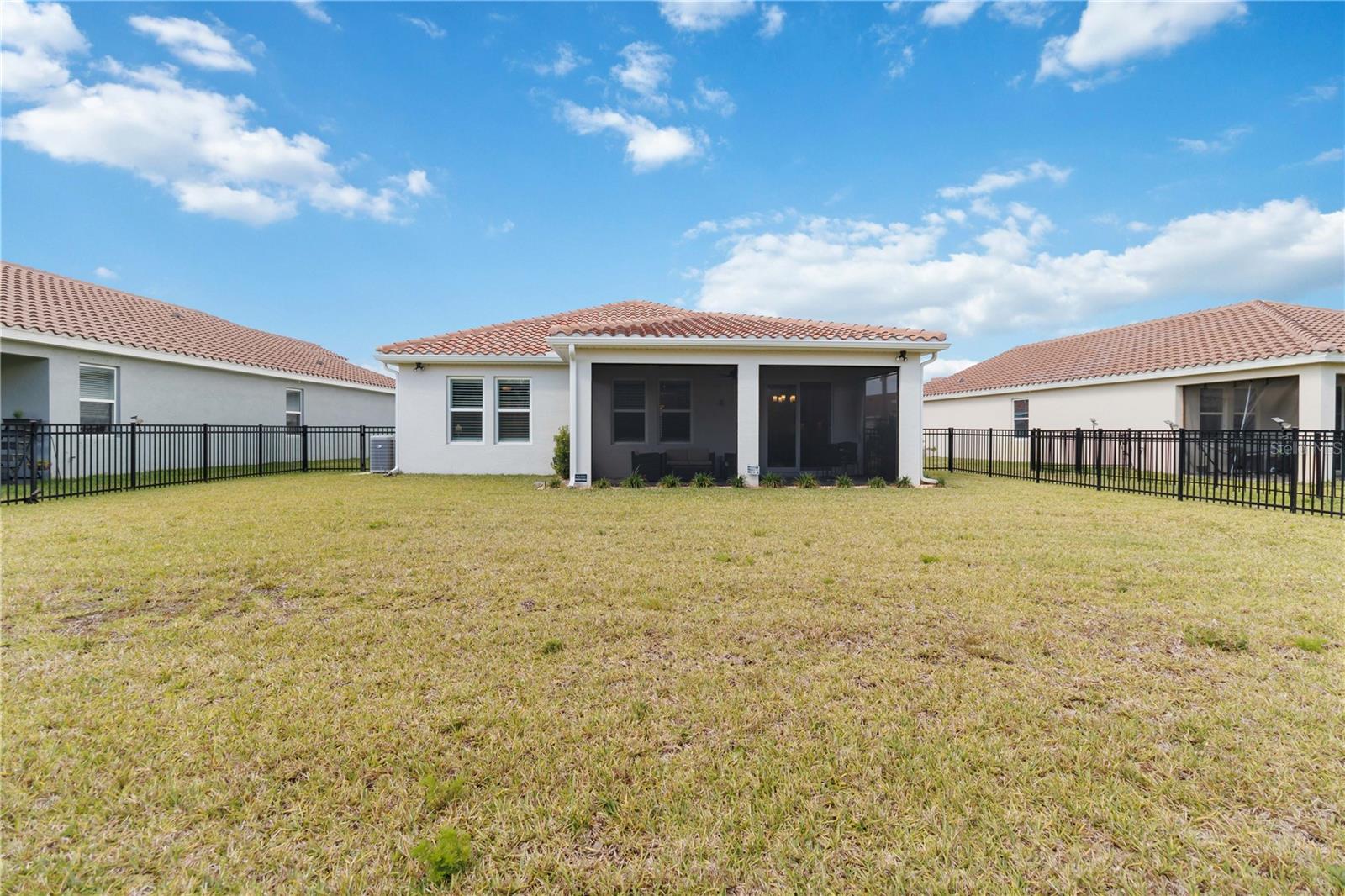 VENICE WOODLANDS PH 2B - Residential