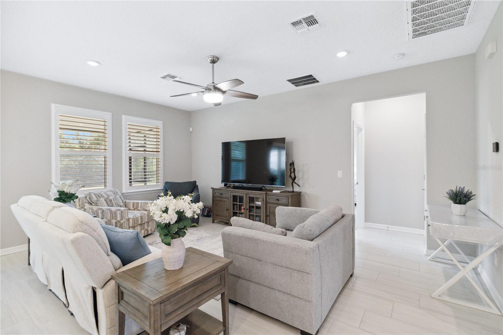 VENICE WOODLANDS PH 2B - Residential