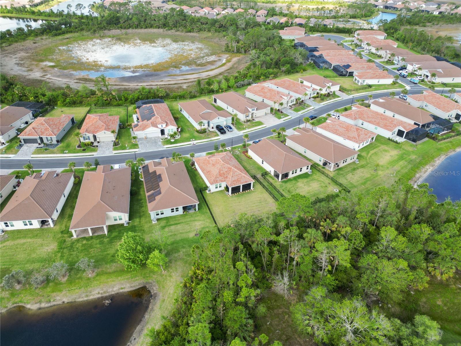 VENICE WOODLANDS PH 2B - Residential