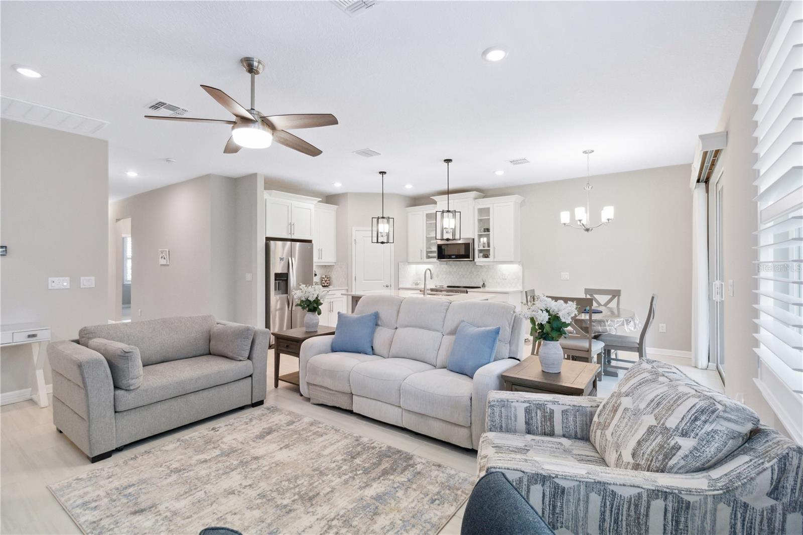 VENICE WOODLANDS PH 2B - Residential