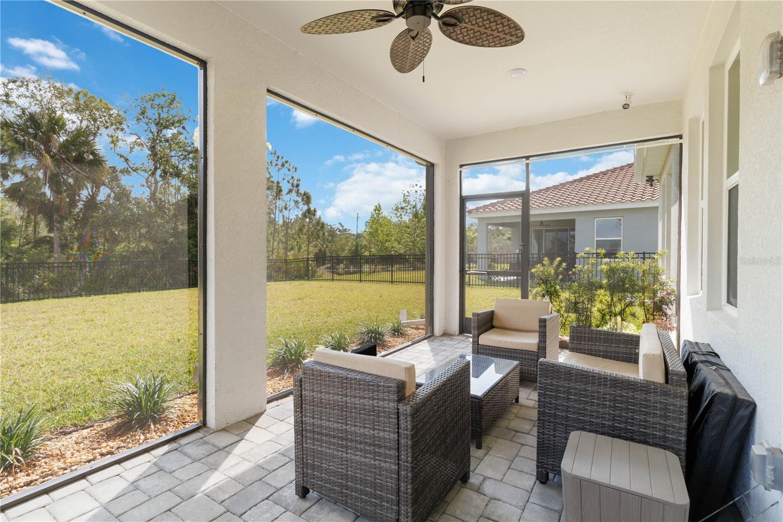 VENICE WOODLANDS PH 2B - Residential