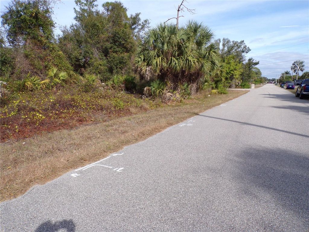 Photo of Brewster Road, North Port, FL 34288 (MLS # C7520388)