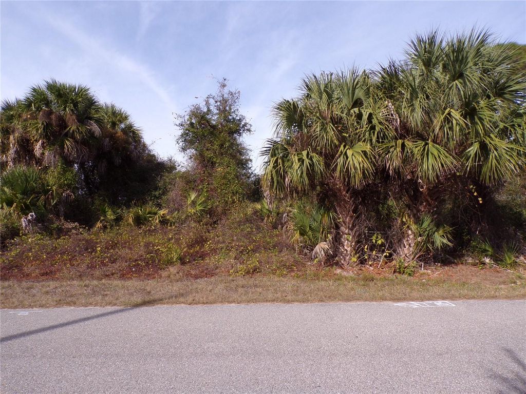 Photo of Brewster Road, North Port, FL 34288 (MLS # C7520388)