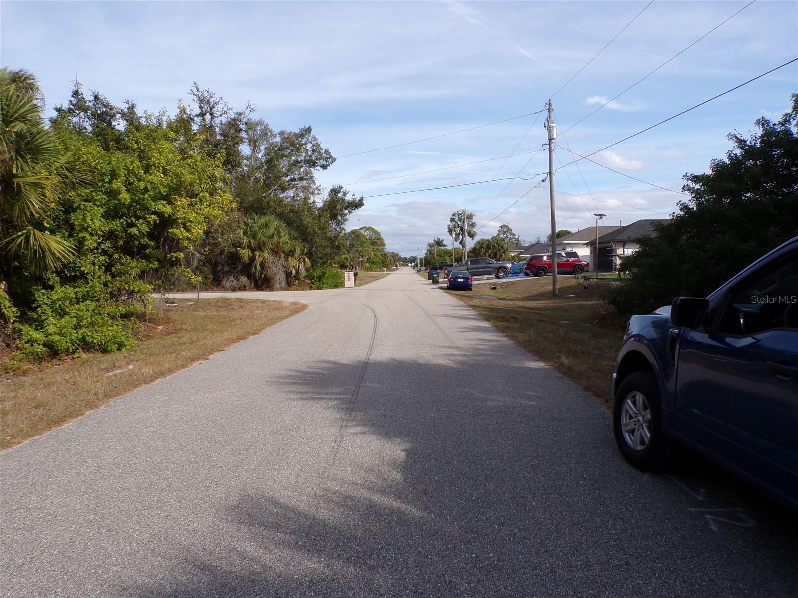 PORT CHARLOTTE SUB 49 - Land