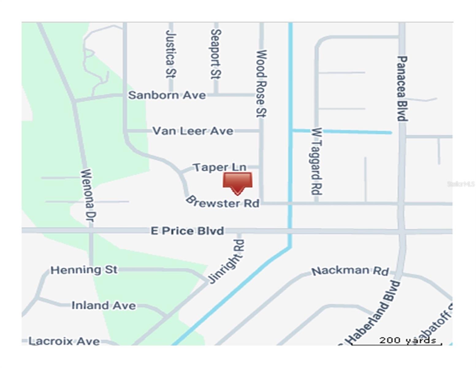 PORT CHARLOTTE SUB 49 - Land